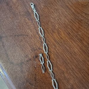 SS bracelet for tete